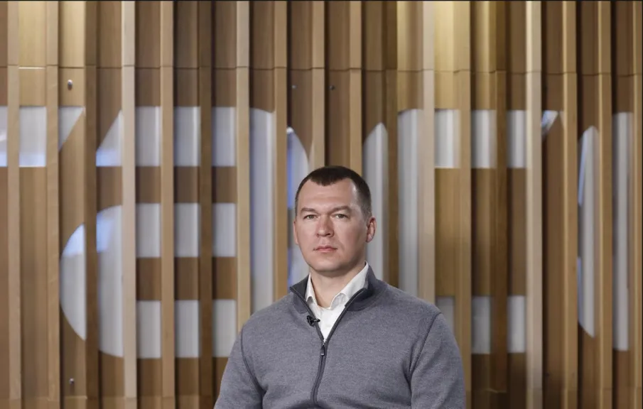 Министр спорта России Михаил Дегтярев в интервью ТАСС подвел итоги первых трех месяцев работы на своем посту 